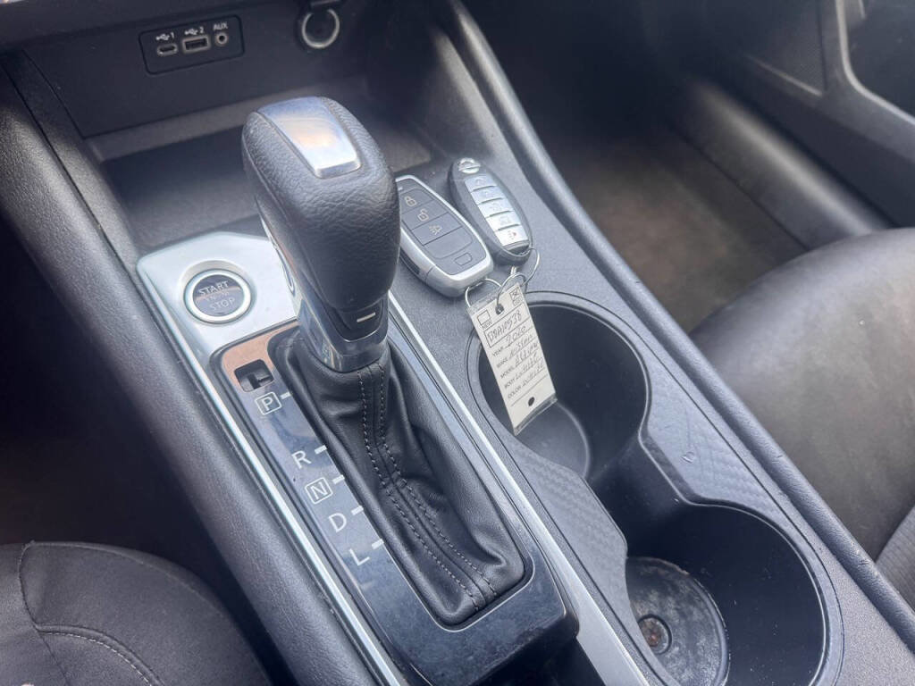 Used 2020 Nissan Altima 2.5 S image 10