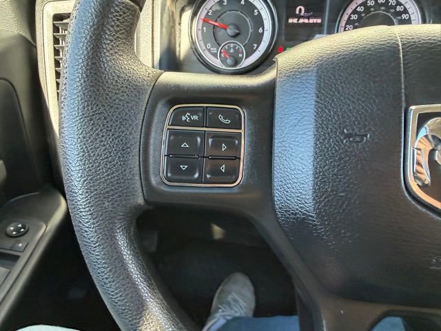 Used 2022 RAM 1500 Tradesman w/ Popular Equipment Group image 19