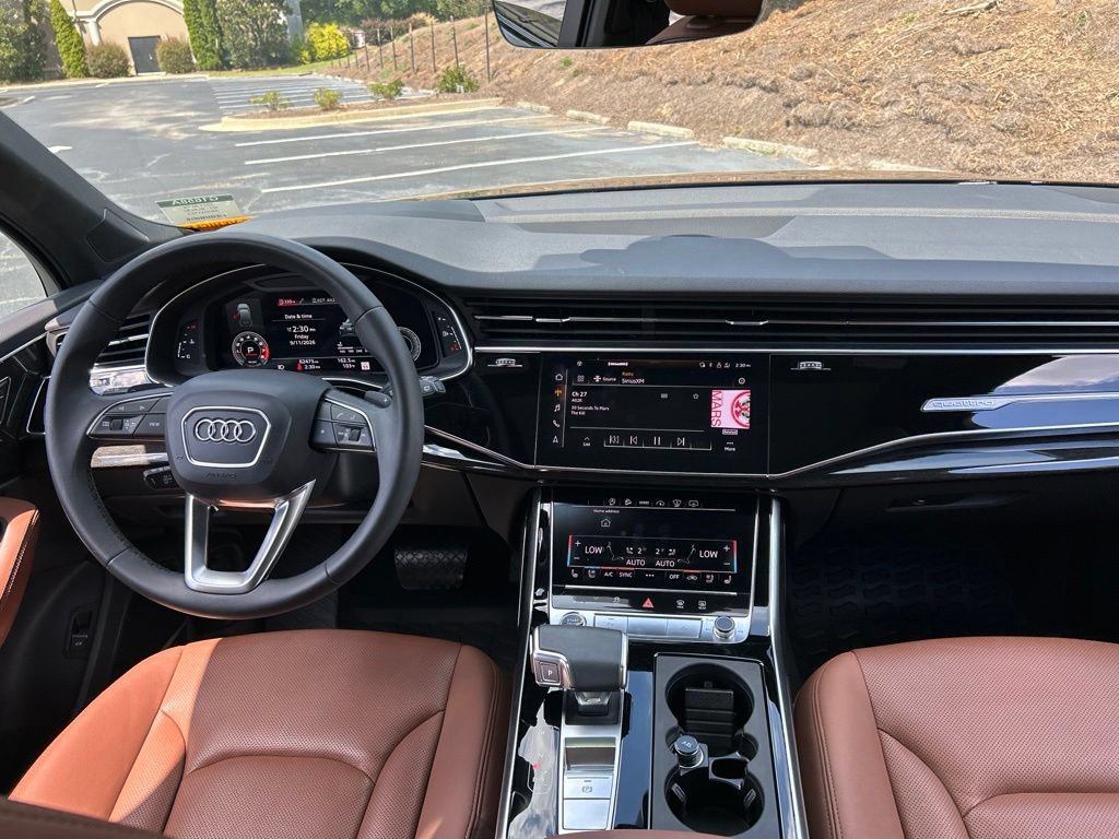 Used 2021 Audi Q7 3.0T Prestige AWD/4WD image 40