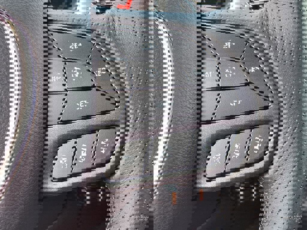 New 2026 Dodge Durango GT image 26