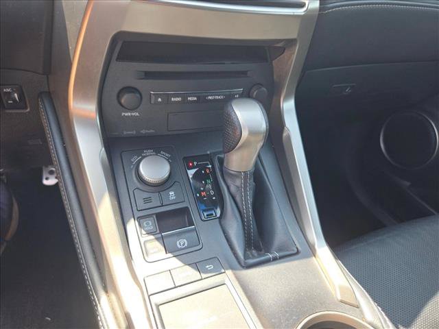 Used 2015 Lexus NX 200t F Sport w/ Navigation System Package FWD image 14