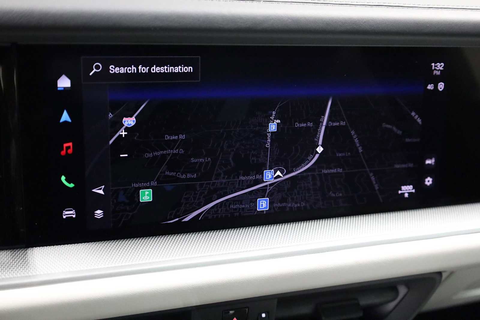 New 2026 Porsche Cayenne AWD/4WD image 31