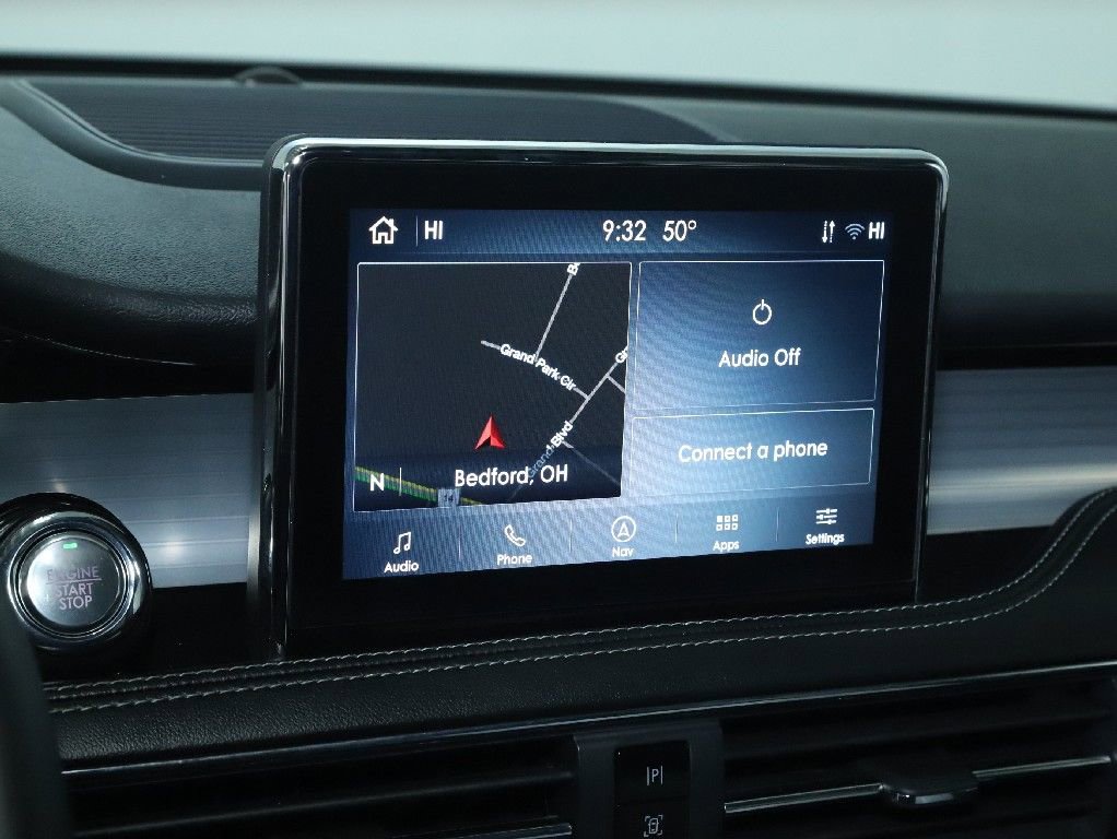 Used 2022 Lincoln Corsair AWD w/ Equipment Group 101A image 24