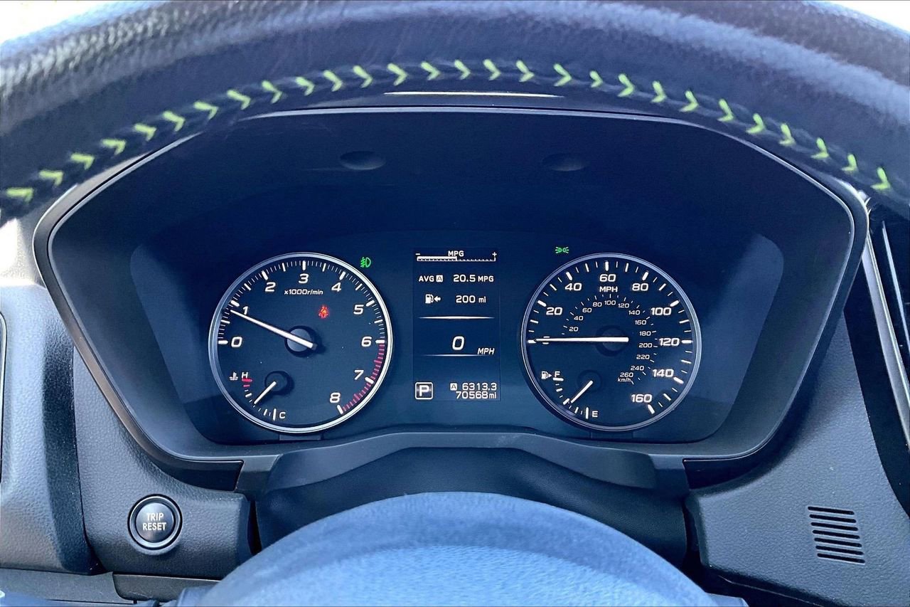 Used 2023 Subaru Ascent Onyx Edition image 10