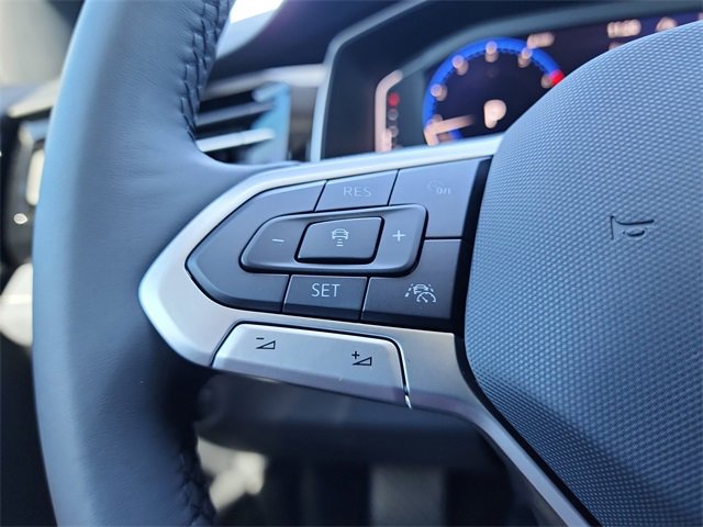 New 2026 Volkswagen Jetta SEL image 22