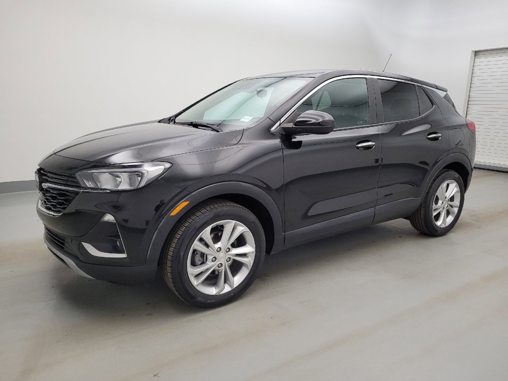 Used 2022 Buick Encore GX Preferred FWD image 2