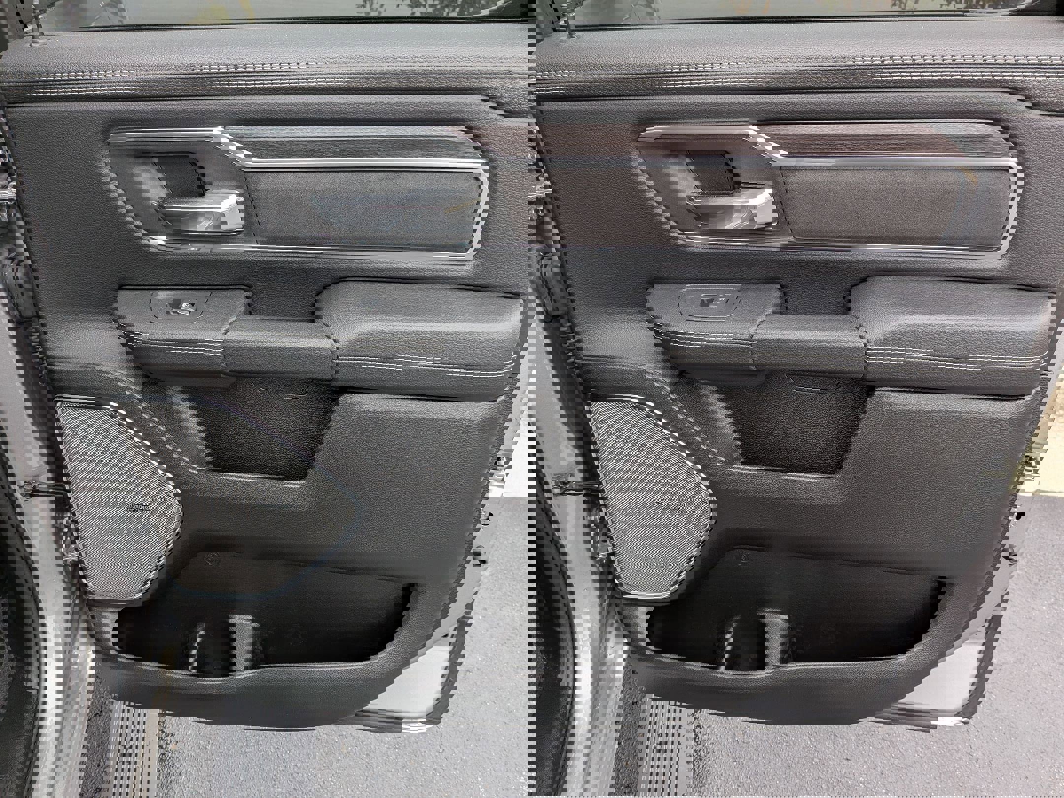New 2026 RAM 1500 Laramie image 40