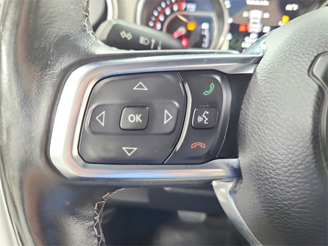 Used 2018 Jeep Wrangler Unlimited Rubicon image 22