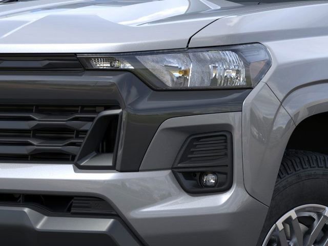 New 2024 Chevrolet Colorado LT w/ LT Convenience Package II image 10