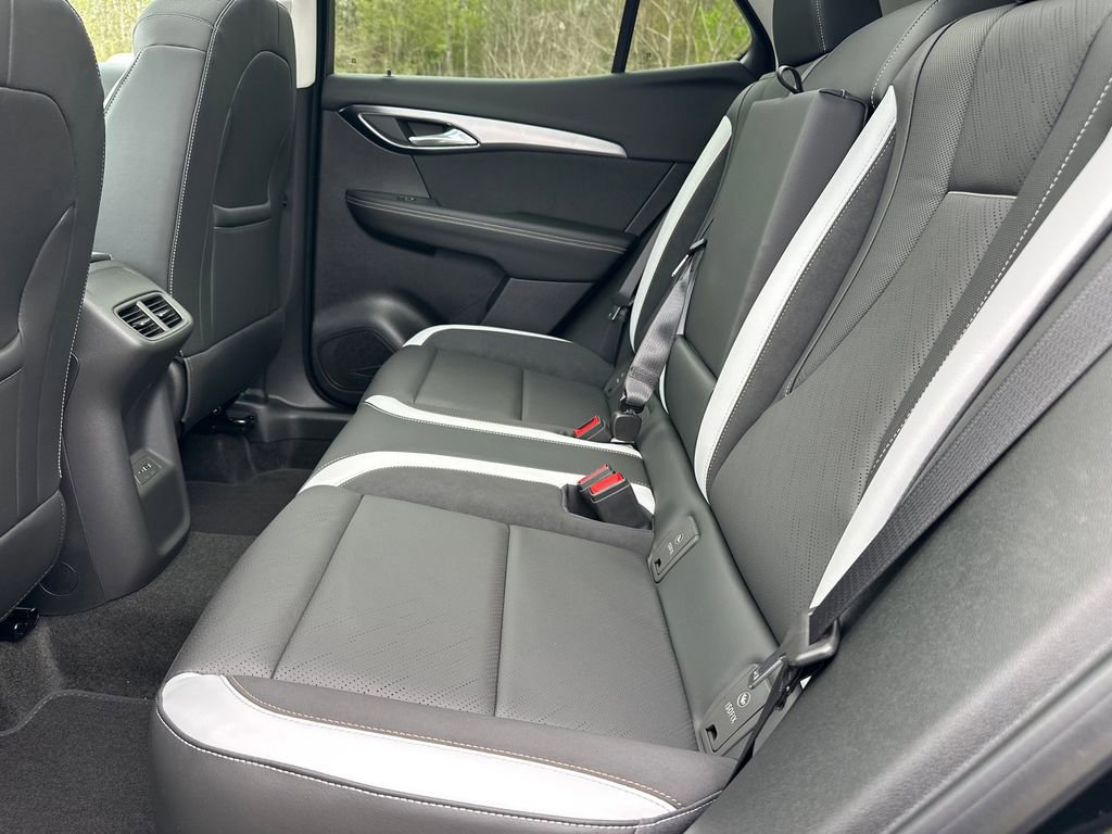 New 2026 Buick Envision Sport Touring image 21