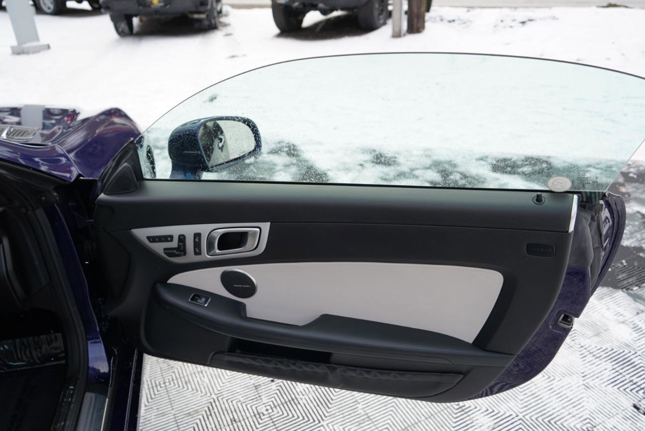 Used 2015 Mercedes-Benz SLK 250 image 76