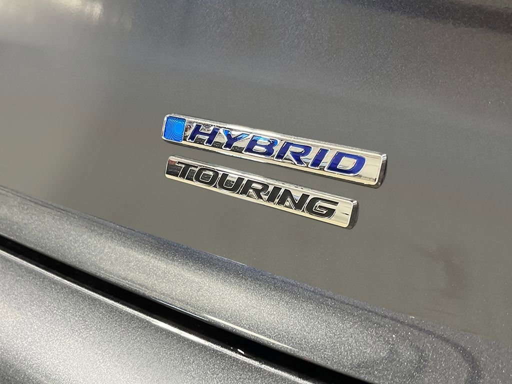 New 2026 Honda Accord Touring image 10