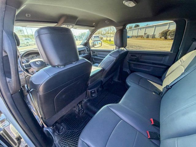 Used 2022 RAM 2500 Tradesman image 34