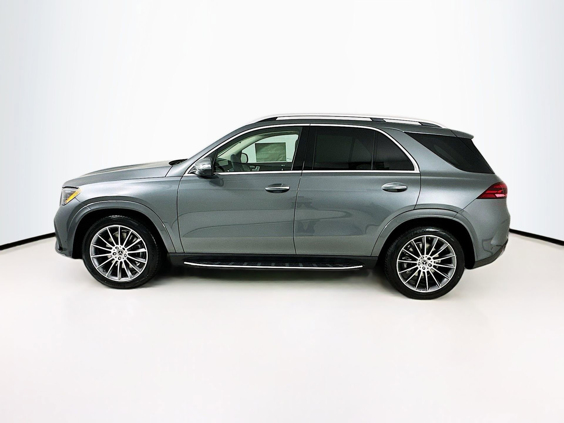 New 2026 Mercedes-Benz GLE 450 4MATIC image 5