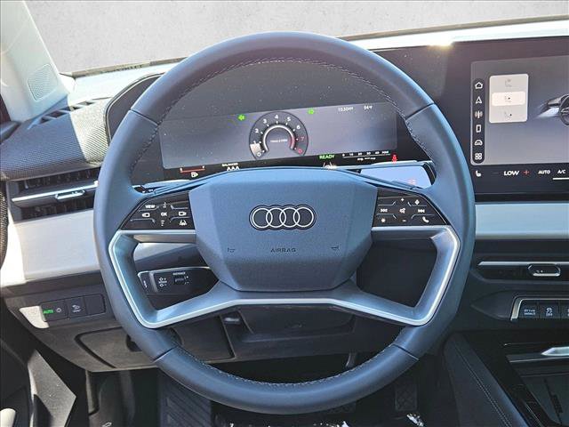 New 2026 Audi Q3 quattro 2.0T AWD/4WD image 12