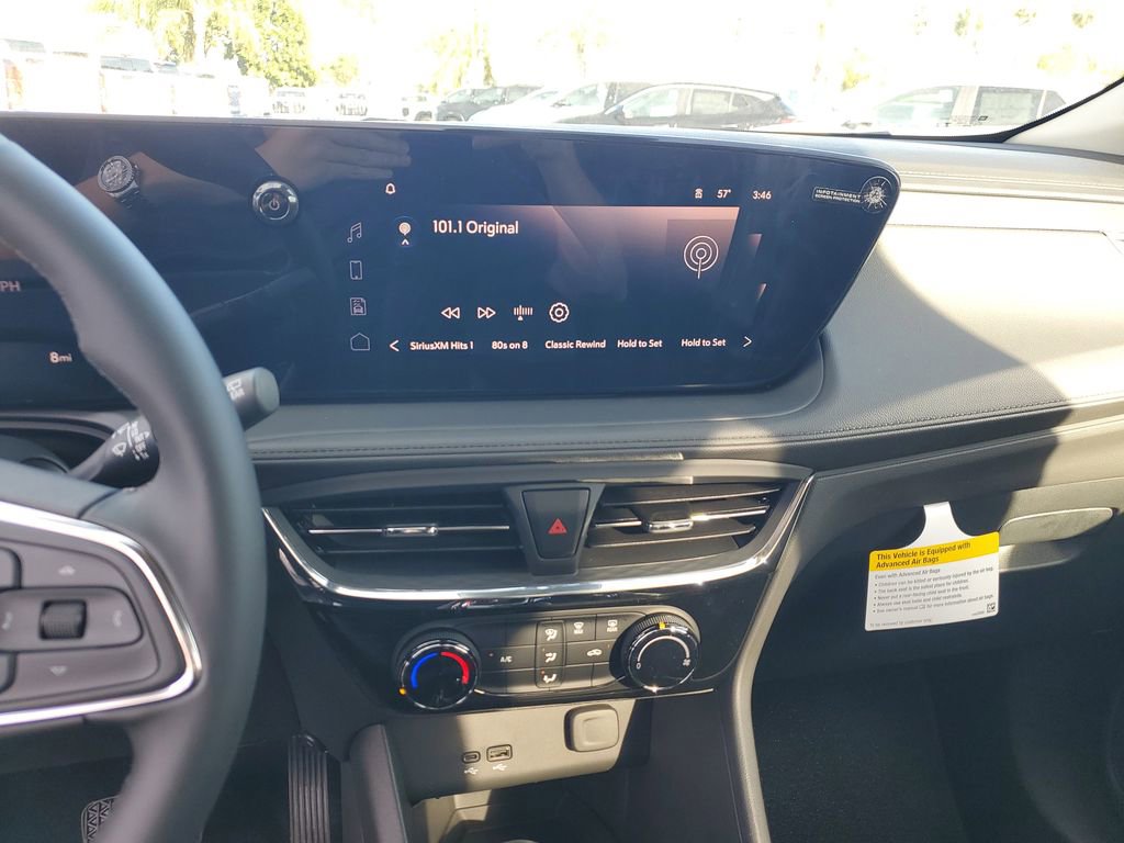 New 2026 Buick Encore GX Sport Touring image 16