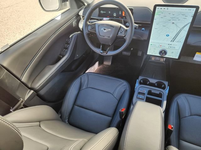 New 2026 Ford Mustang Mach-E Premium w/ Technology Package AWD/4WD image 10
