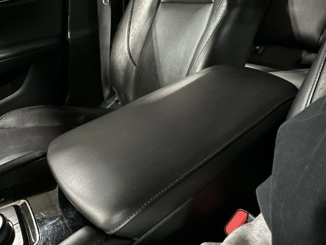 Certified 2024 MAZDA MAZDA3 Hatchback w/Premium Plus Pkg image 27