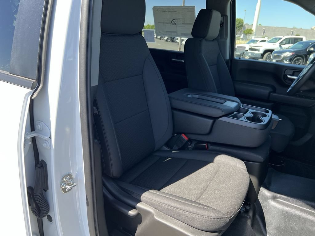 New 2026 Chevrolet Silverado 3500 W/T w/ WT Convenience Package RWD image 30