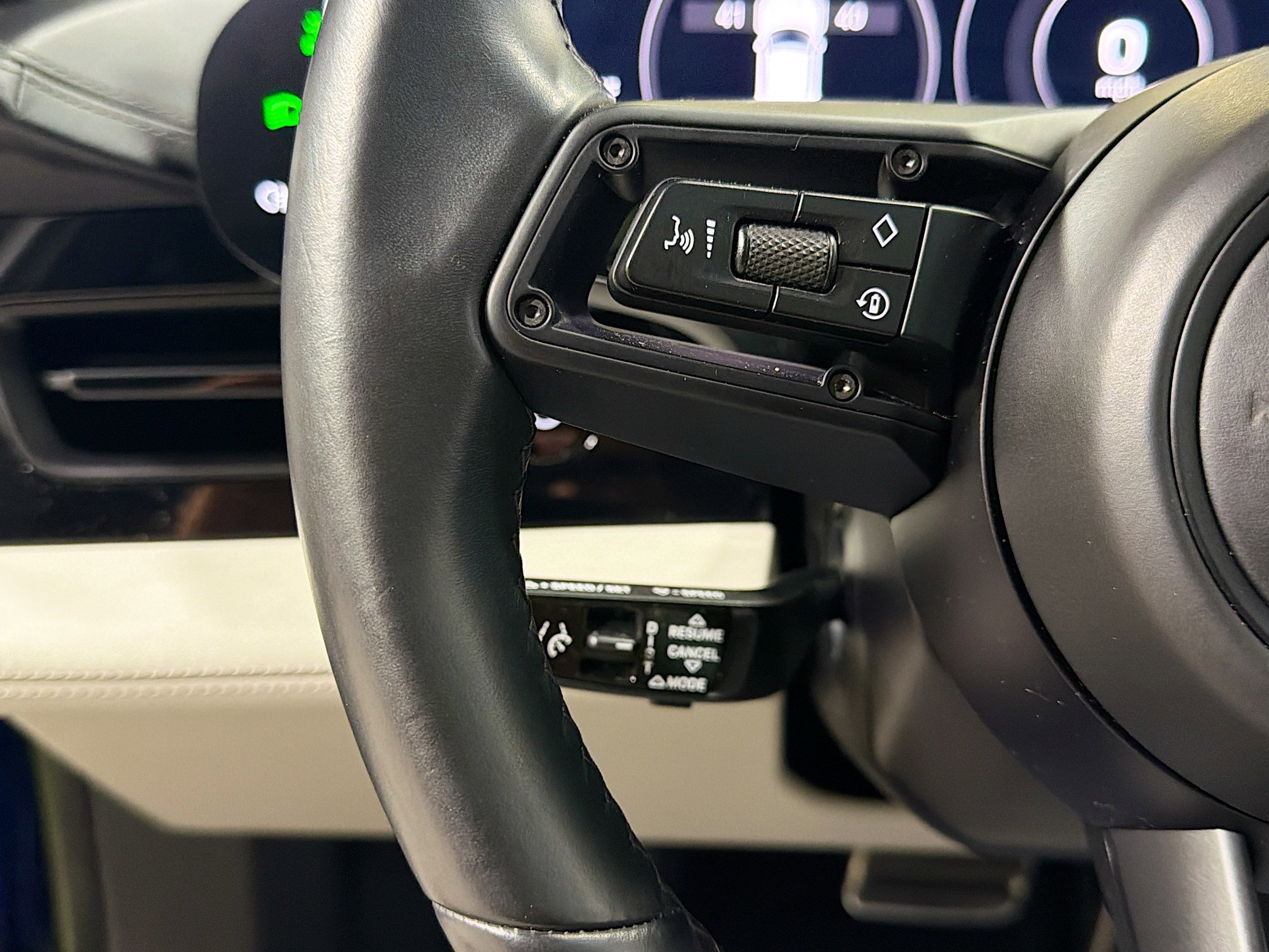 Certified 2023 Porsche Taycan GTS image 36