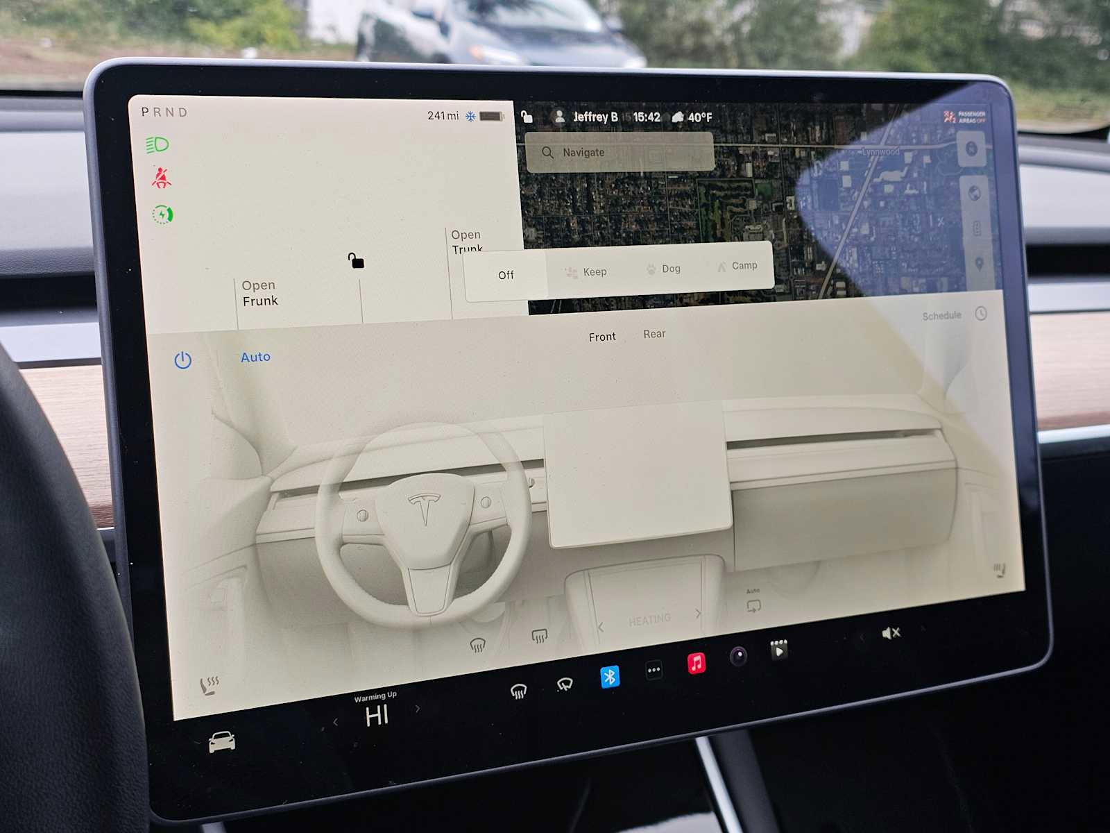 Used 2020 Tesla Model Y Long Range image 30