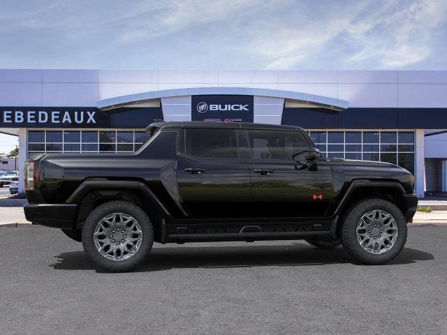 New 2025 GMC Hummer EV 3X w/ Battery Pack, 24 Module Pack AWD/4WD image 35