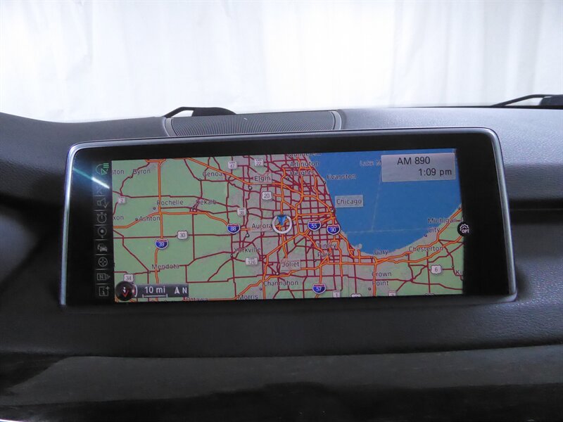 Used 2016 BMW X5 xDrive35i image 15