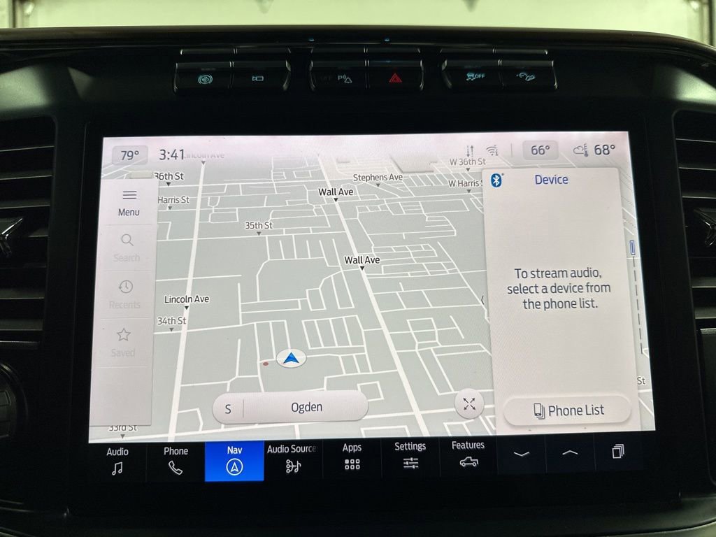 Used 2024 Ford F350 King Ranch image 28