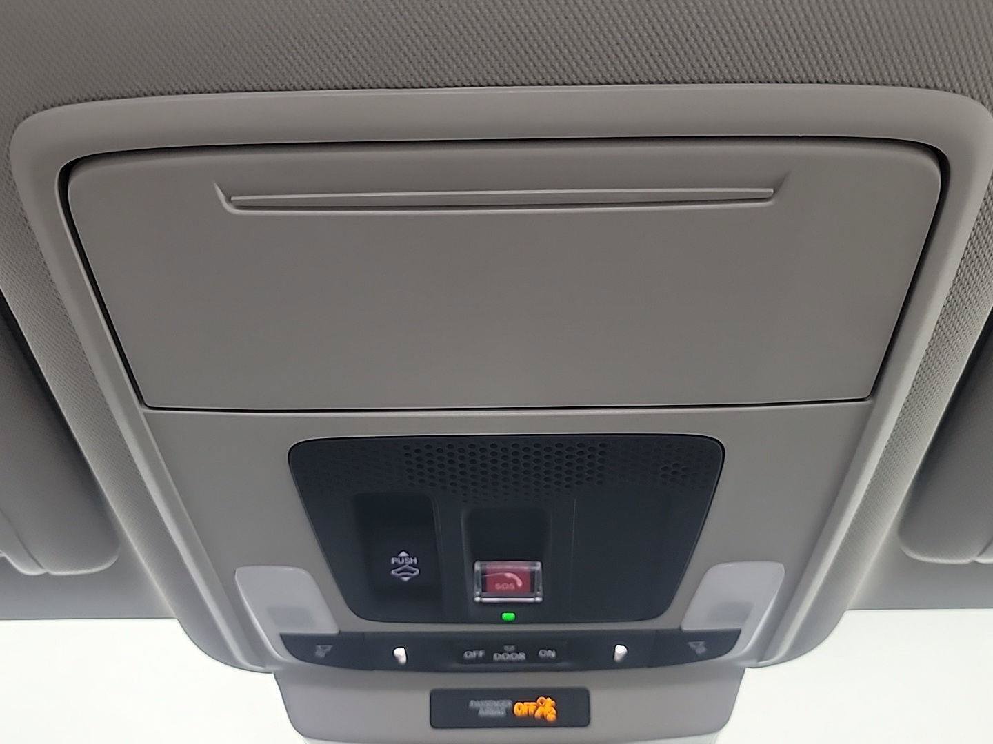 Certified 2025 Honda Accord EX-L image 33