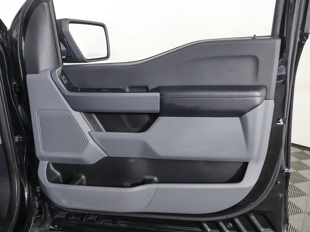 Used 2022 Ford F150 XLT w/ XTR Package image 20