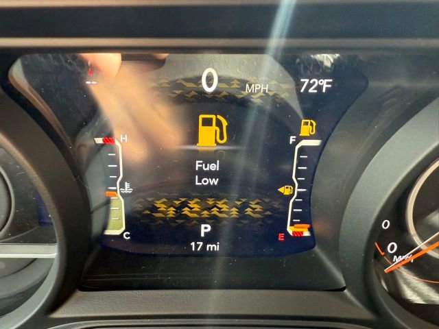 New 2025 Jeep Gladiator Sport image 16