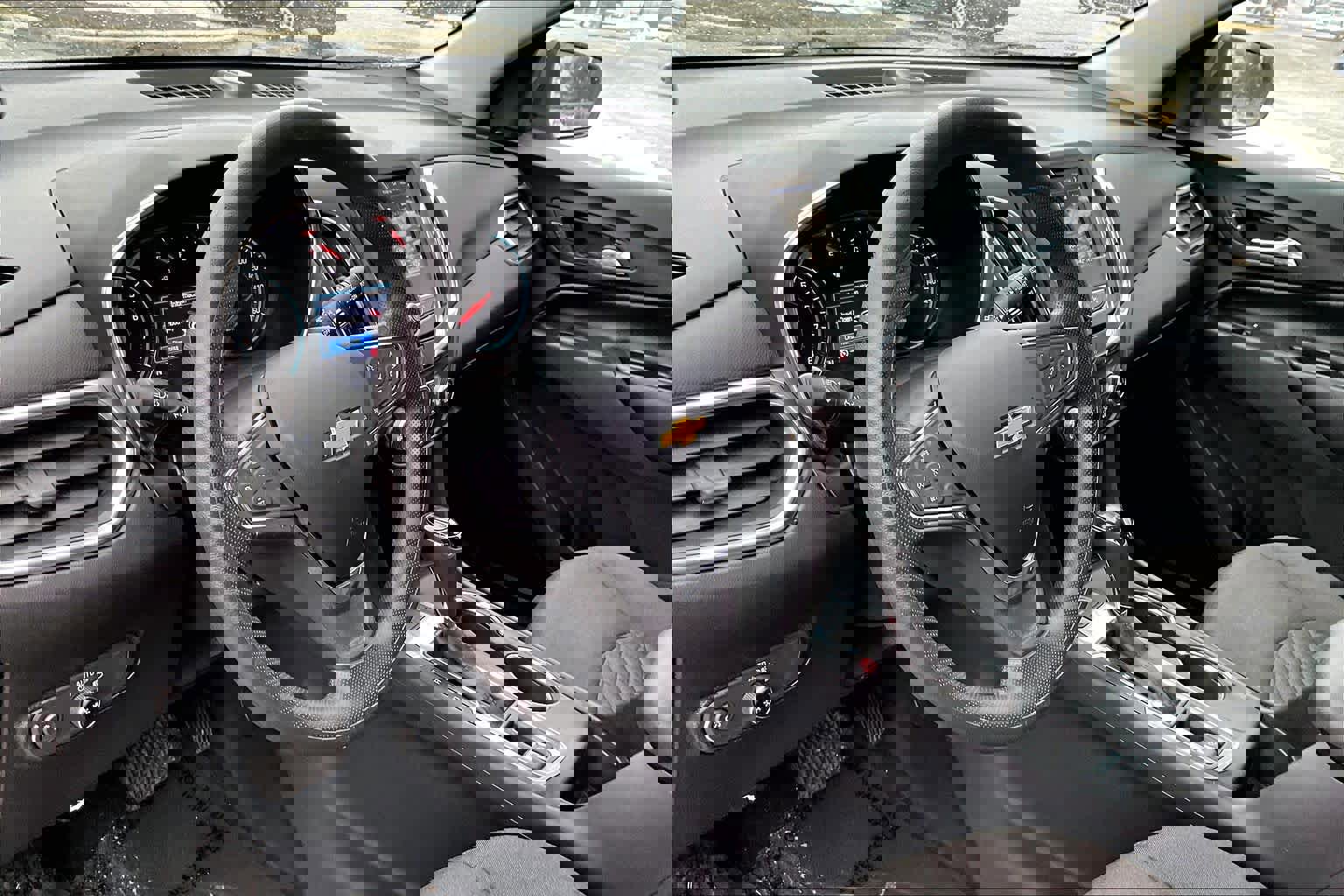 Used 2019 Chevrolet Equinox LT image 17