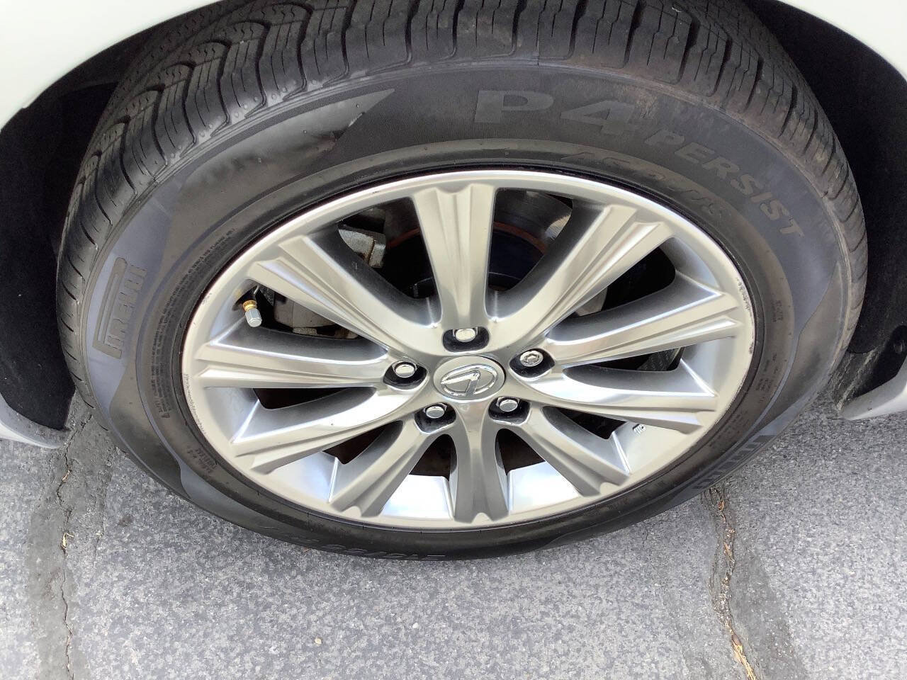 Used 2007 Lexus ES 350 FWD image 26