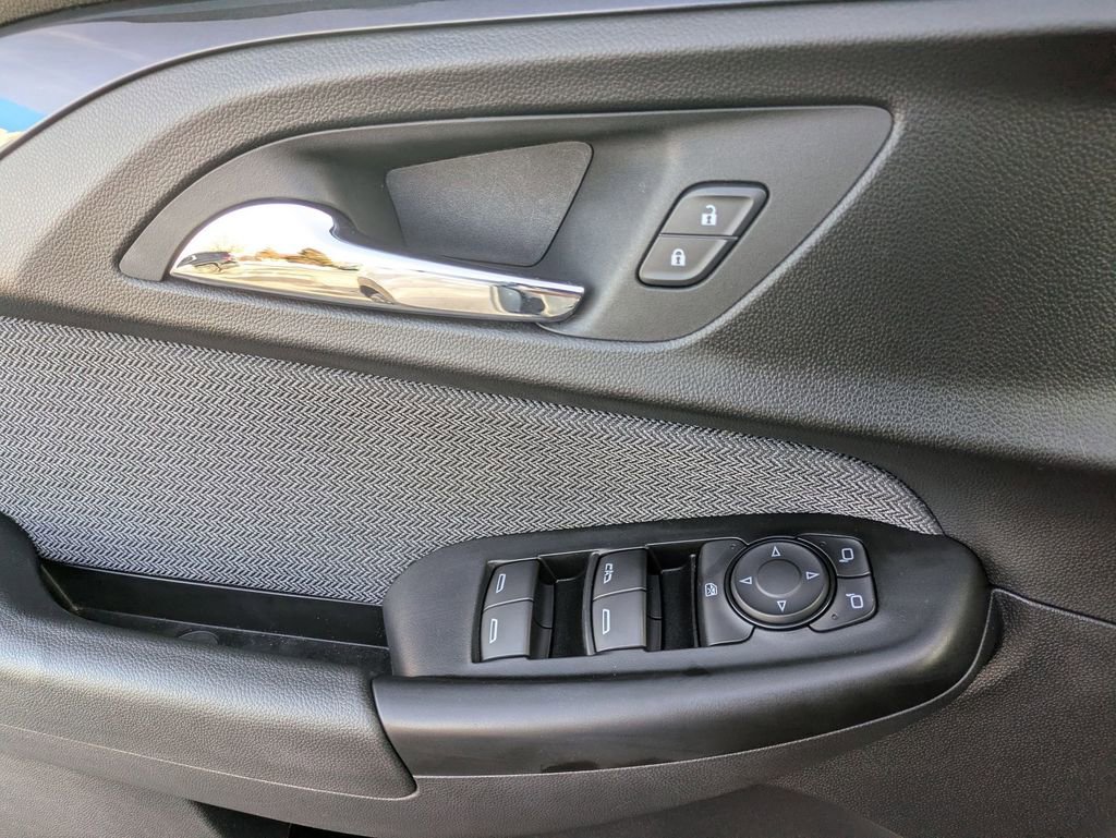 Used 2022 Chevrolet TrailBlazer LT image 10