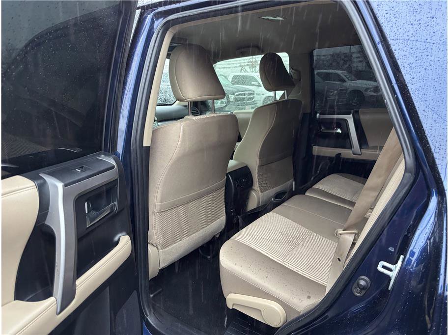 Used 2019 Toyota 4Runner SR5 image 10