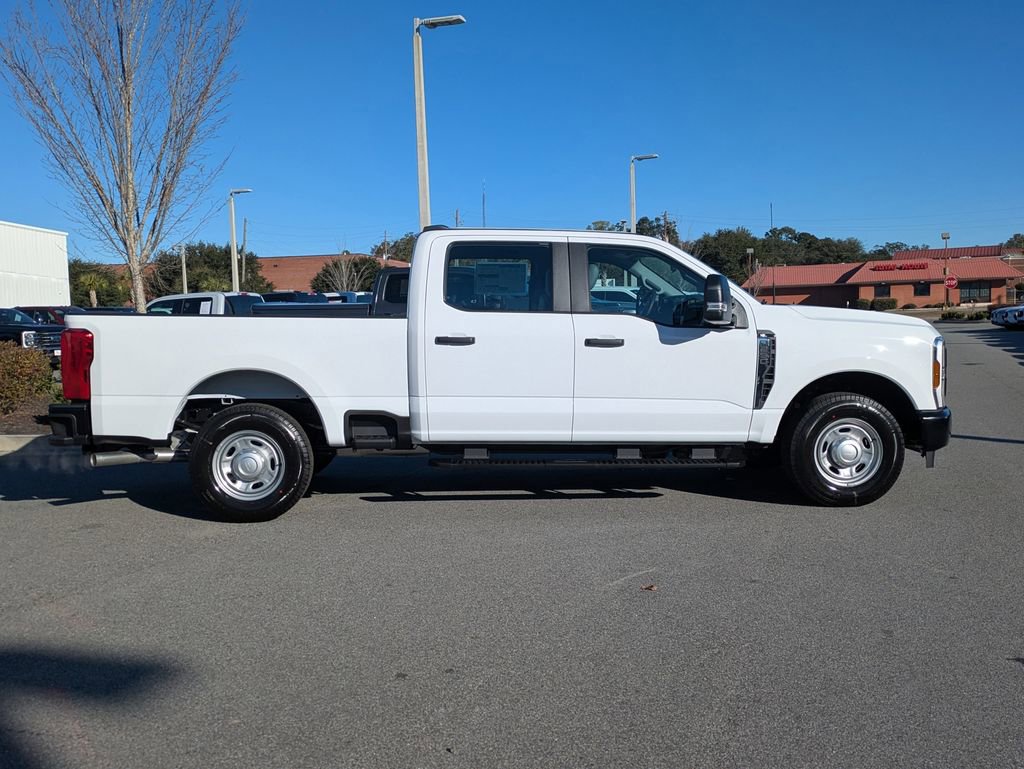 New 2026 Ford F250 XL image 3