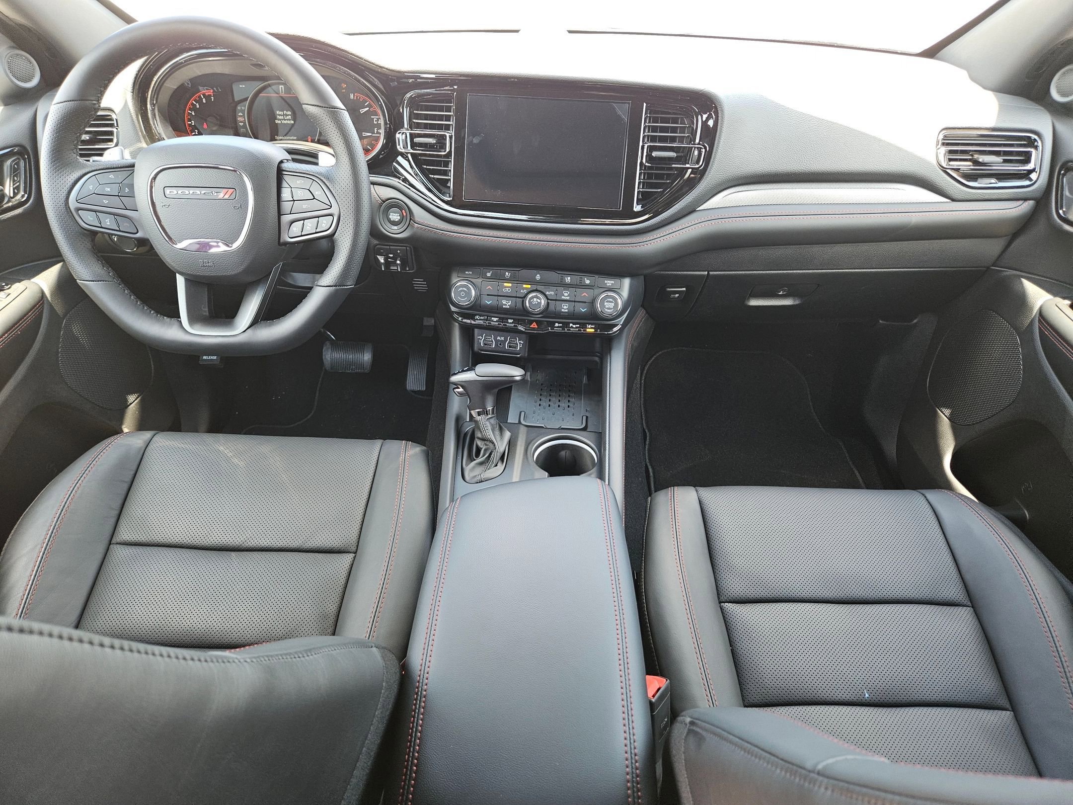 New 2026 Dodge Durango GT image 15