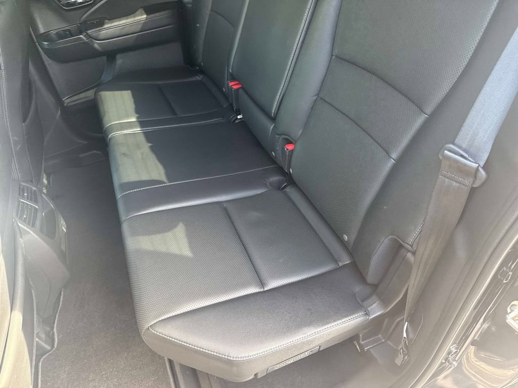 Used 2018 Honda Ridgeline RTL-T image 12
