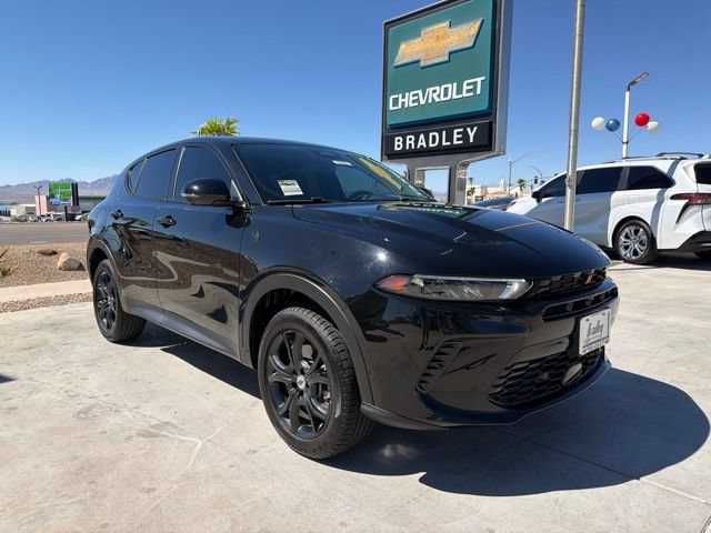 Used 2024 Dodge Hornet GT w/ Tech Pack w/o Parking AWD/4WD image 1