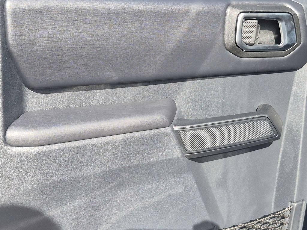 New 2026 Ford Bronco Outer Banks AWD/4WD image 18
