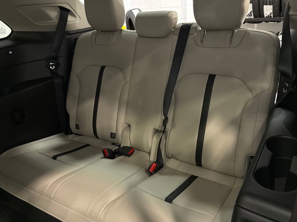 New 2026 MAZDA CX-90 Plug-In Hybrid w/Premium Sport image 5