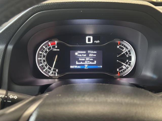 Certified 2023 Honda Ridgeline RTL image 11