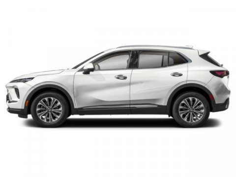 New 2026 Buick Envision Sport Touring AWD/4WD image 6