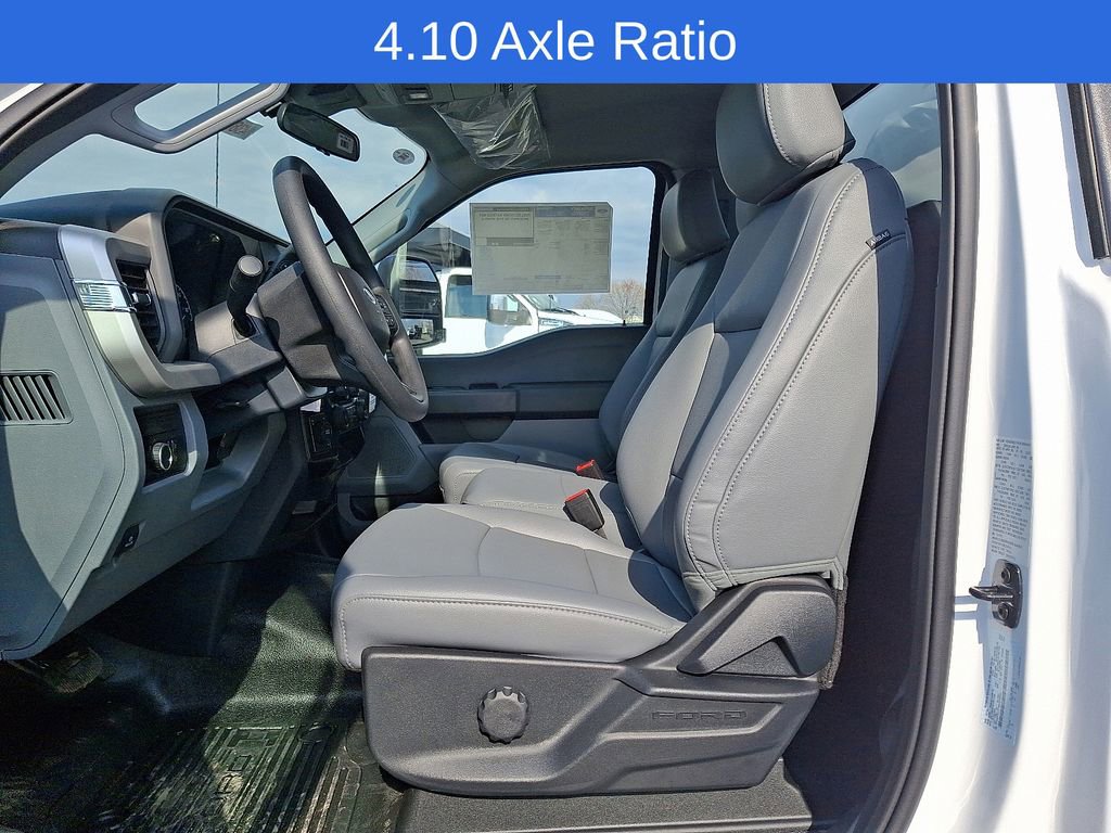 New 2024 Ford F450 XL image 7