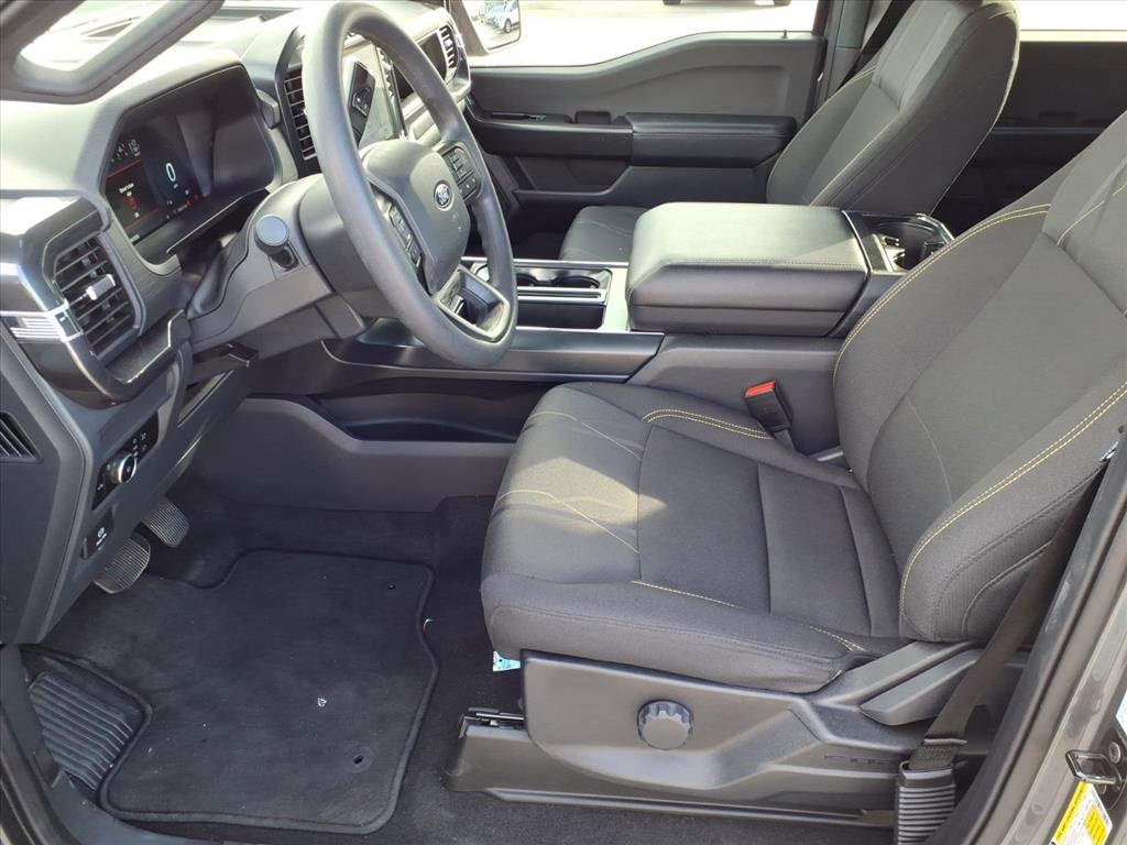 Used 2024 Ford F150 STX image 13