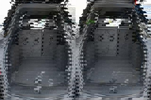 Used 2024 Cadillac XT5 Luxury image 39