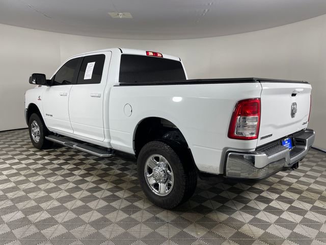 Certified 2022 RAM 2500 Big Horn image 23