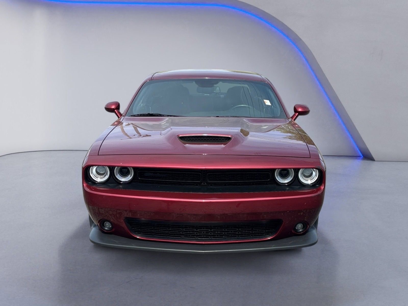 Used 2021 Dodge Challenger GT image 7
