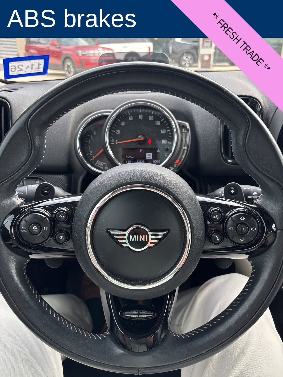 Used 2019 MINI Cooper Countryman S w/ Driver Assistance Package FWD image 7