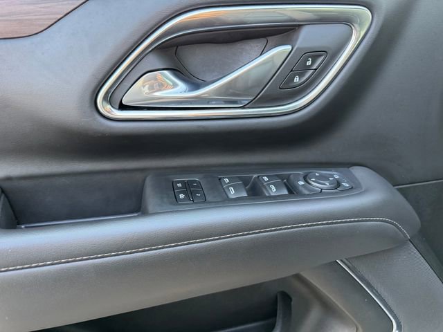 Certified 2023 Chevrolet Tahoe LT image 13